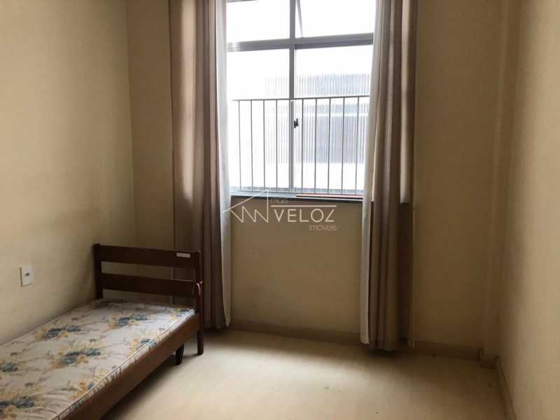 Apartamento à venda com 2 quartos, 76m² - Foto 3