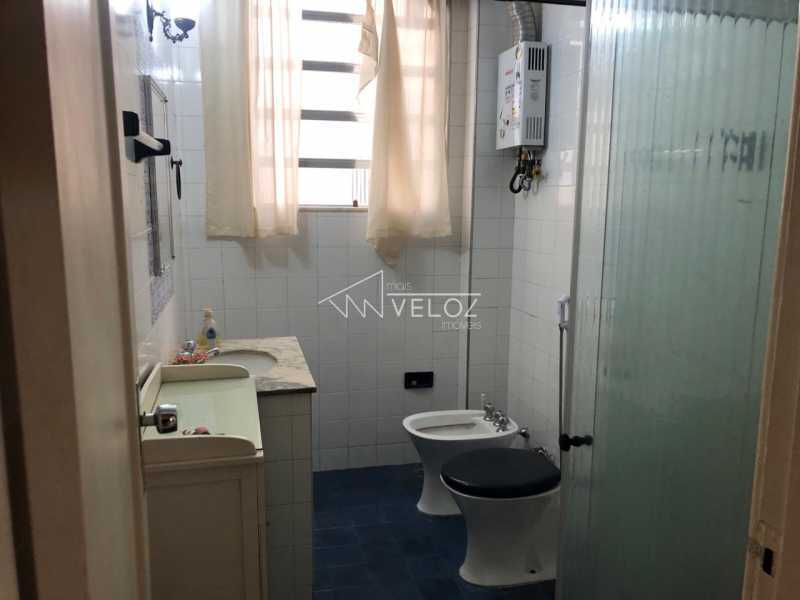 Apartamento à venda com 2 quartos, 76m² - Foto 5