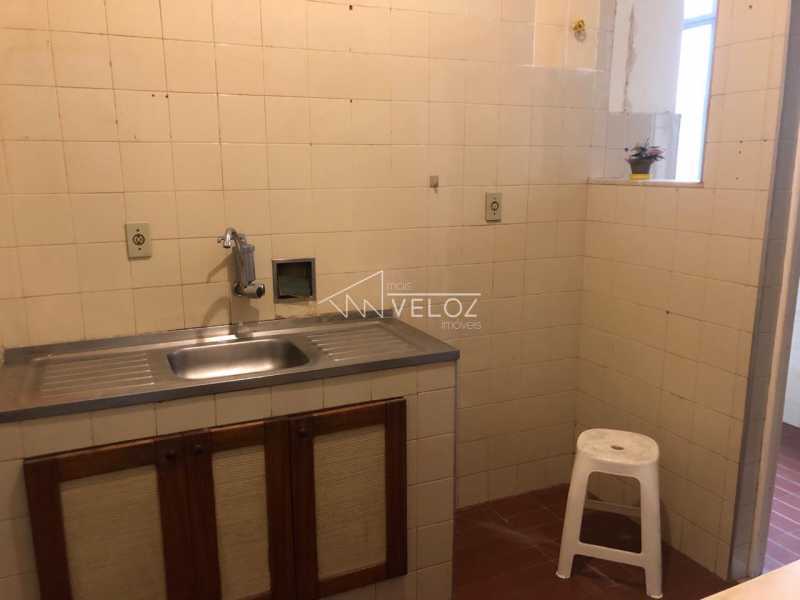 Apartamento à venda com 2 quartos, 76m² - Foto 6