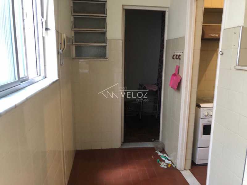 Apartamento à venda com 2 quartos, 76m² - Foto 9