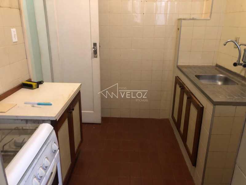 Apartamento à venda com 2 quartos, 76m² - Foto 10