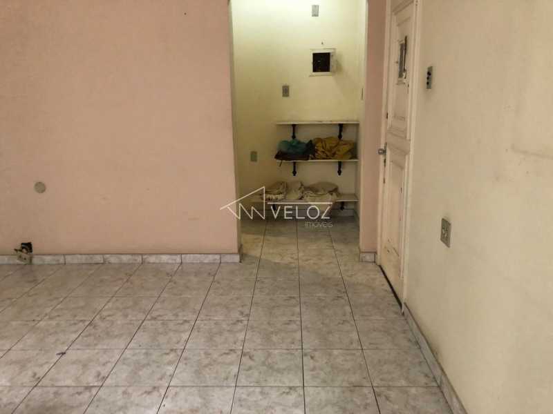 Apartamento à venda com 2 quartos, 76m² - Foto 19