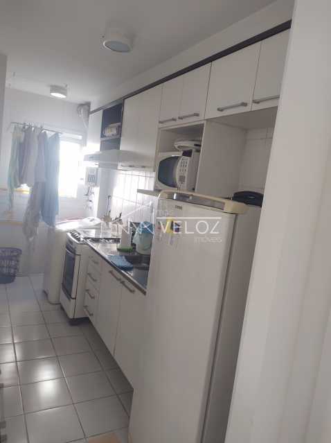 Apartamento, 1 quarto, 45 m² - Foto 13