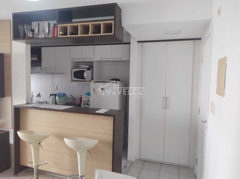 Apartamento, 1 quarto, 45 m² - Foto 12
