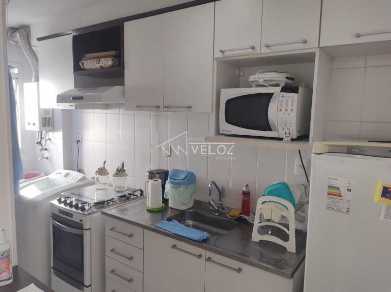 Apartamento, 1 quarto, 45 m² - Foto 10