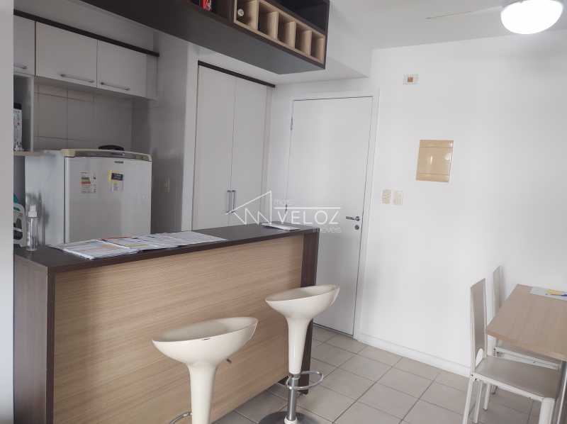 Apartamento, 1 quarto, 45 m² - Foto 4