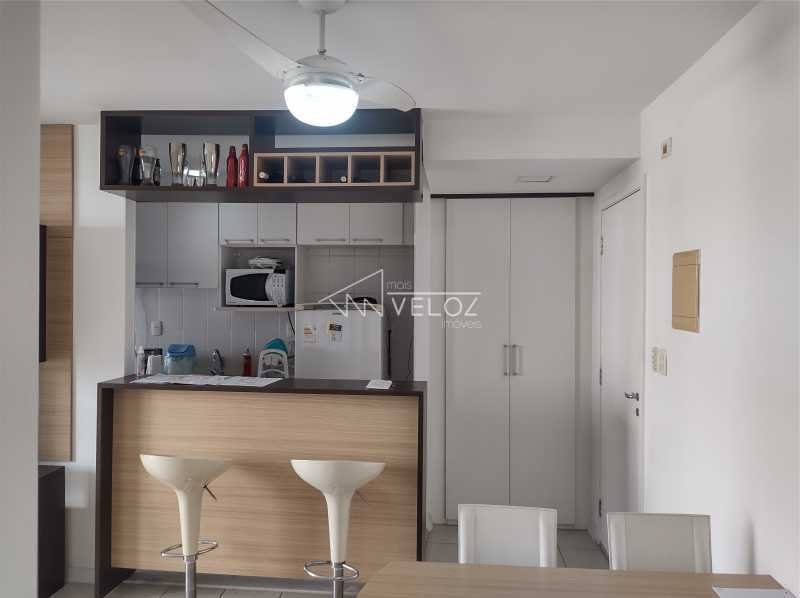 Apartamento, 1 quarto, 45 m² - Foto 8