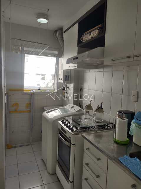 Apartamento, 1 quarto, 45 m² - Foto 5