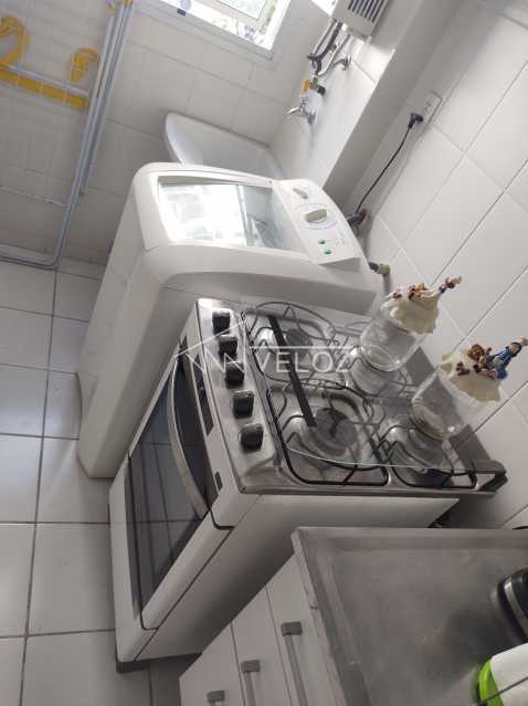 Apartamento, 1 quarto, 45 m² - Foto 3