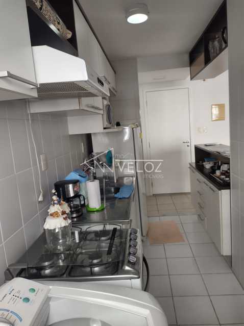 Apartamento, 1 quarto, 45 m² - Foto 16
