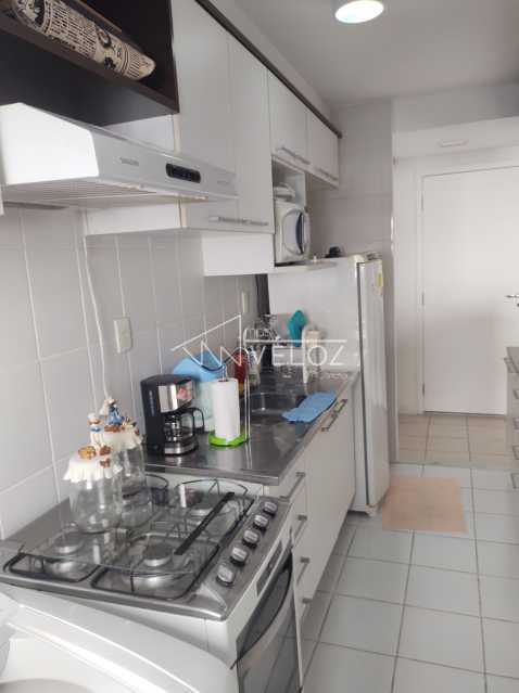 Apartamento, 1 quarto, 45 m² - Foto 18