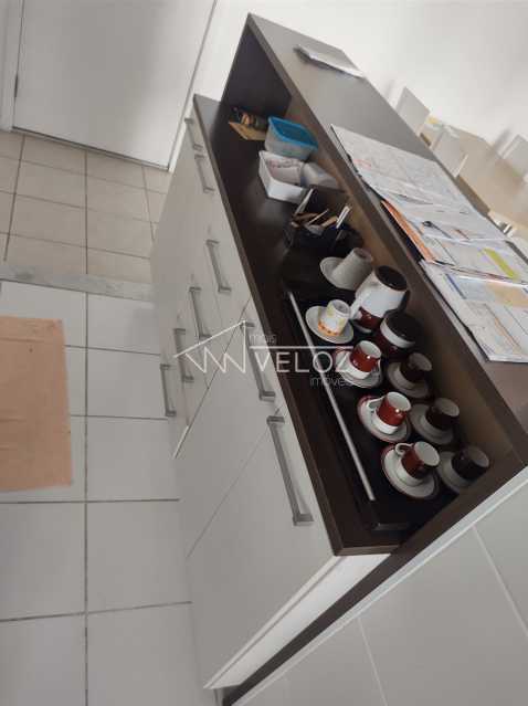 Apartamento, 1 quarto, 45 m² - Foto 15