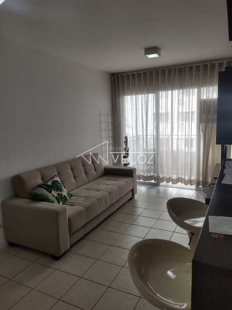 Apartamento, 1 quarto, 45 m² - Foto 26