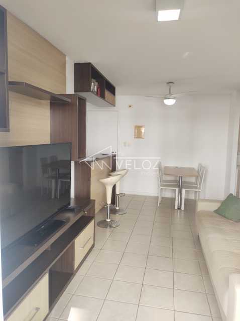 Apartamento, 1 quarto, 45 m² - Foto 11