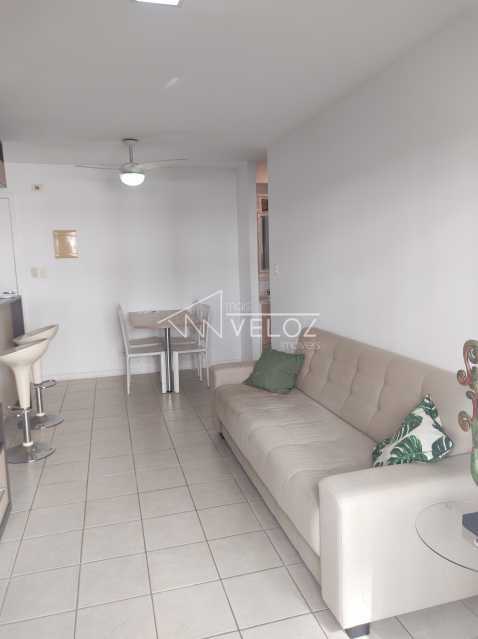 Apartamento, 1 quarto, 45 m² - Foto 20