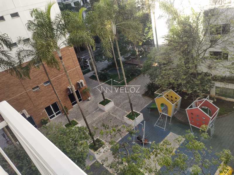 Apartamento, 1 quarto, 45 m² - Foto 24