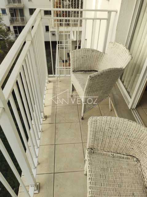 Apartamento, 1 quarto, 45 m² - Foto 2