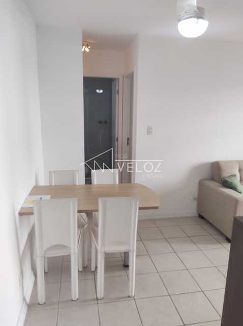 Apartamento, 1 quarto, 45 m² - Foto 22