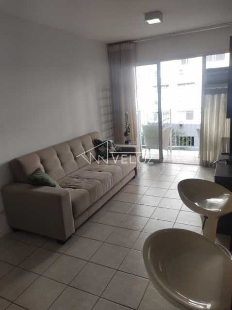 Apartamento, 1 quarto, 45 m² - Foto 23