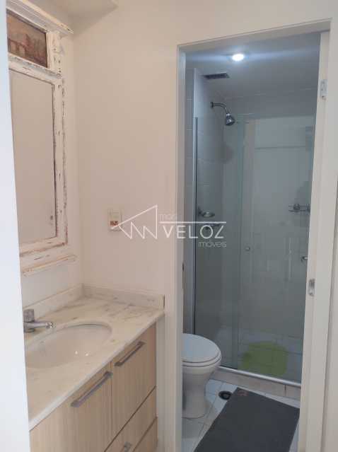 Apartamento, 1 quarto, 45 m² - Foto 19