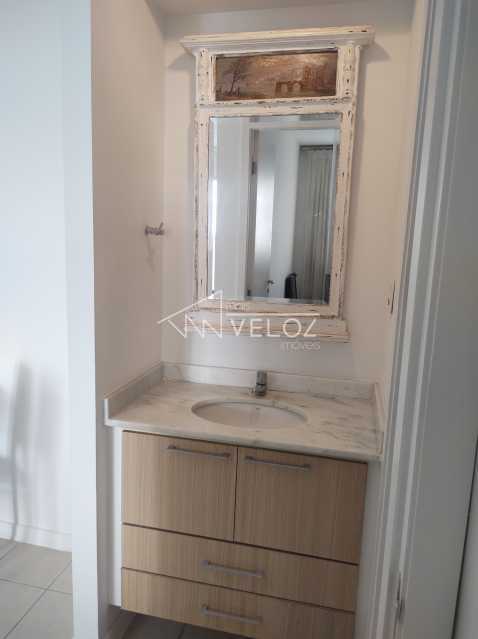 Apartamento, 1 quarto, 45 m² - Foto 6