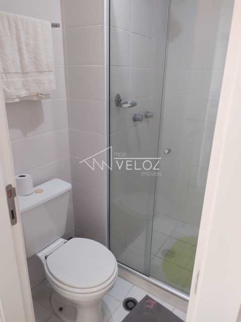 Apartamento, 1 quarto, 45 m² - Foto 17