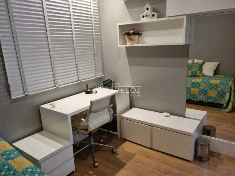 Apartamento à venda com 3 quartos, 147m² - Foto 6