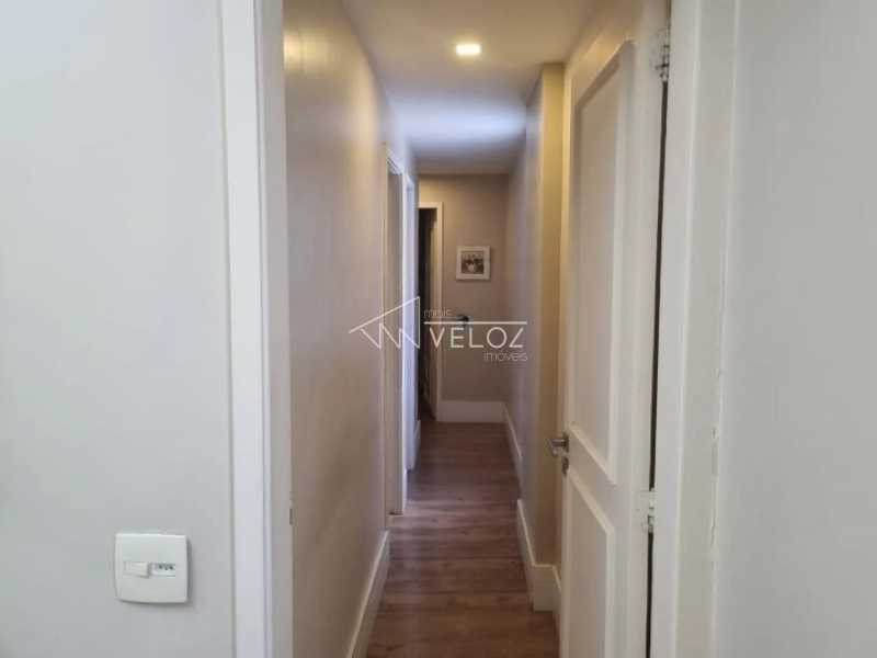 Apartamento à venda com 3 quartos, 147m² - Foto 13