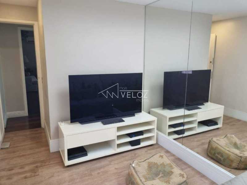 Apartamento à venda com 3 quartos, 147m² - Foto 14