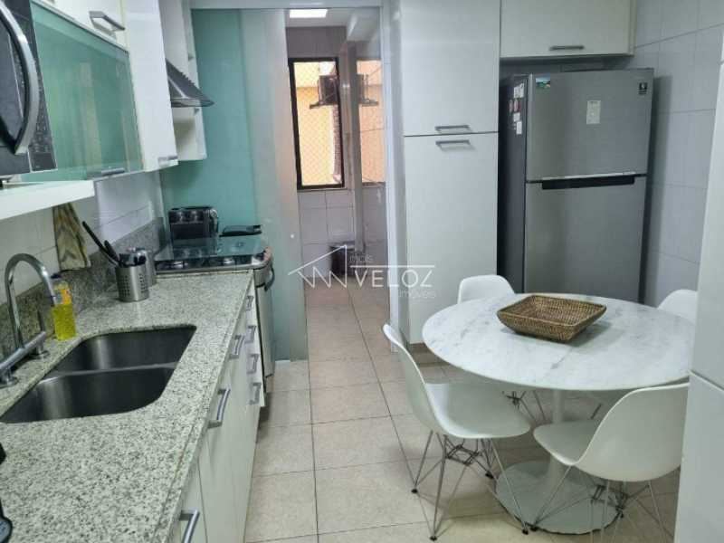 Apartamento à venda com 3 quartos, 147m² - Foto 15