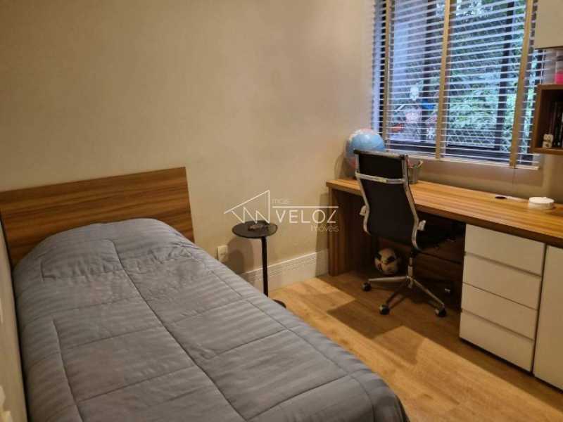 Apartamento à venda com 3 quartos, 147m² - Foto 17