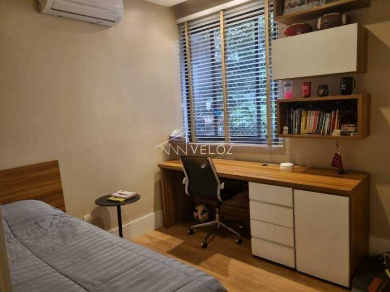 Apartamento à venda com 3 quartos, 147m² - Foto 19