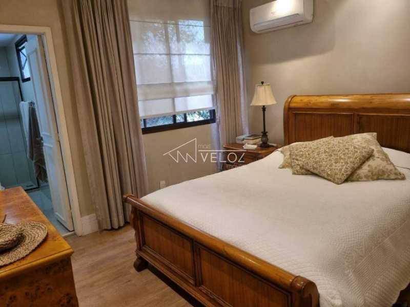 Apartamento à venda com 3 quartos, 147m² - Foto 20