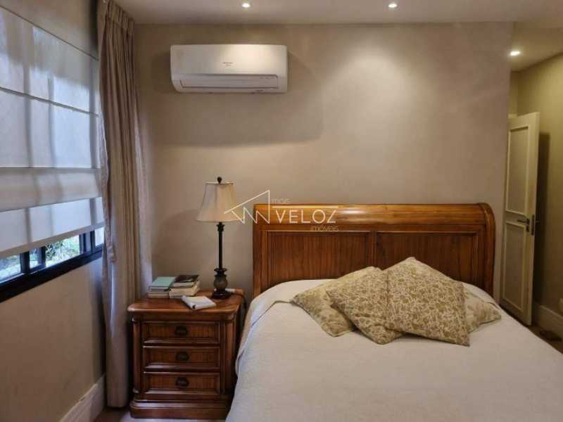 Apartamento à venda com 3 quartos, 147m² - Foto 21