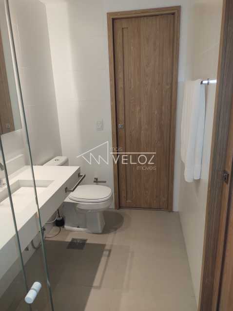 Apartamento à venda com 1 quarto, 56m² - Foto 13