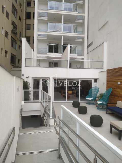 Apartamento à venda com 1 quarto, 56m² - Foto 18