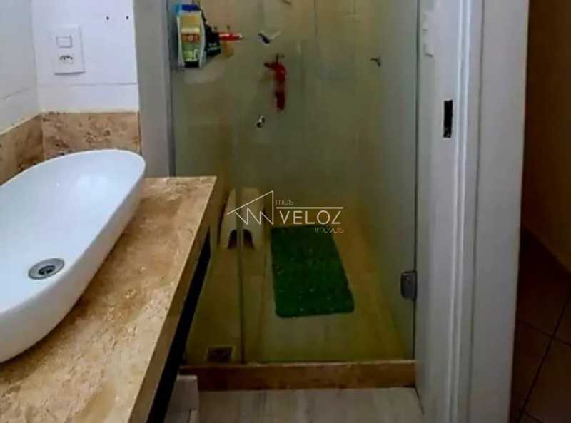 Apartamento à venda com 3 quartos, 106m² - Foto 11