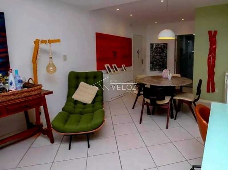 Apartamento à venda com 3 quartos, 106m² - Foto 7