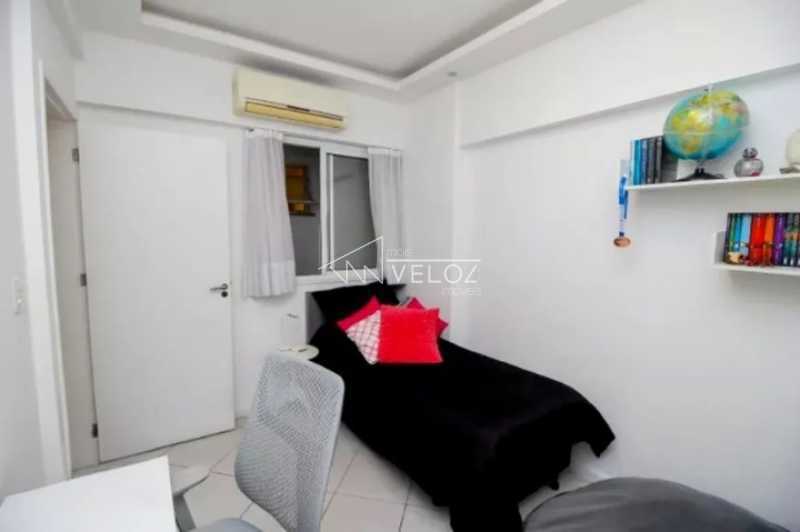 Apartamento à venda com 3 quartos, 106m² - Foto 13