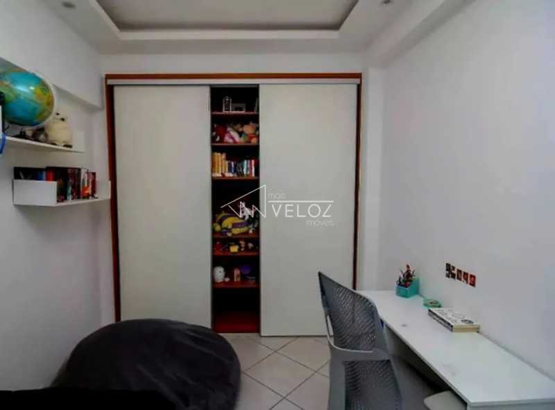 Apartamento à venda com 3 quartos, 106m² - Foto 14