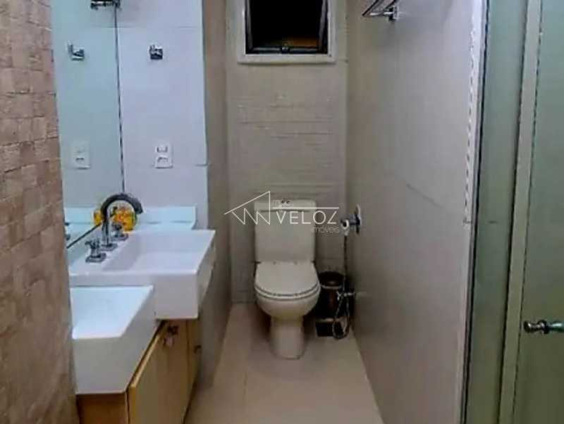 Apartamento à venda com 3 quartos, 106m² - Foto 16