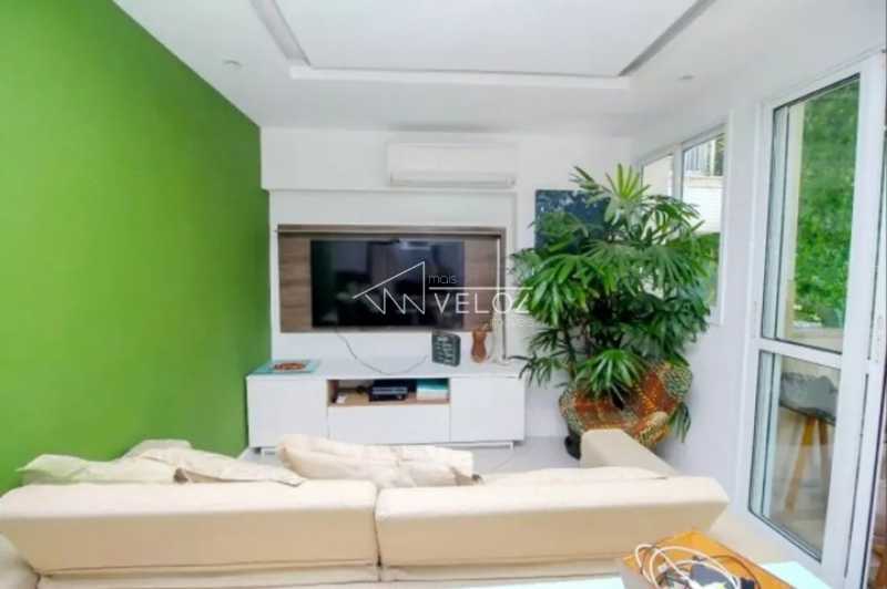 Apartamento à venda com 3 quartos, 106m² - Foto 5