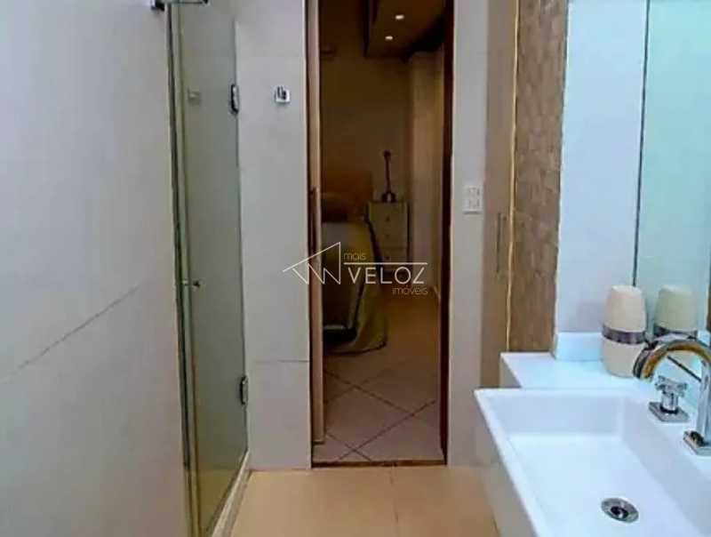 Apartamento à venda com 3 quartos, 106m² - Foto 15