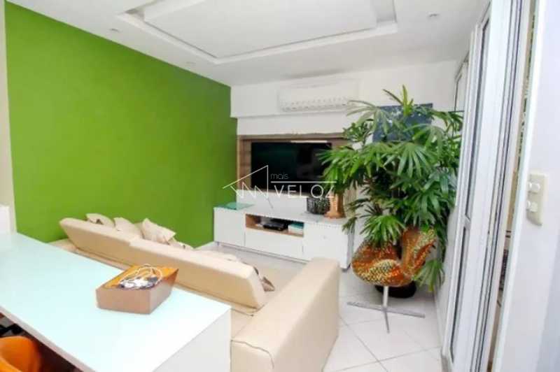 Apartamento à venda com 3 quartos, 106m² - Foto 6