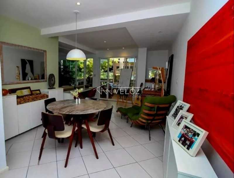 Apartamento à venda com 3 quartos, 106m² - Foto 9