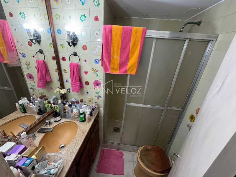 Apartamento à venda com 2 quartos, 72m² - Foto 15