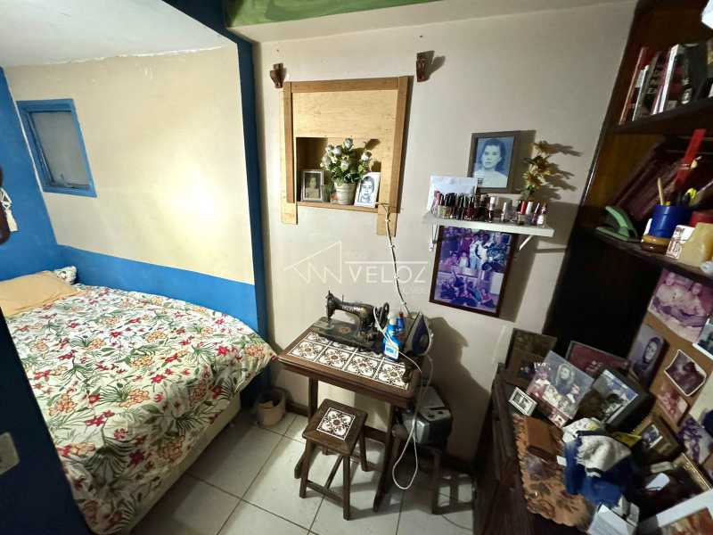 Apartamento à venda com 2 quartos, 72m² - Foto 17