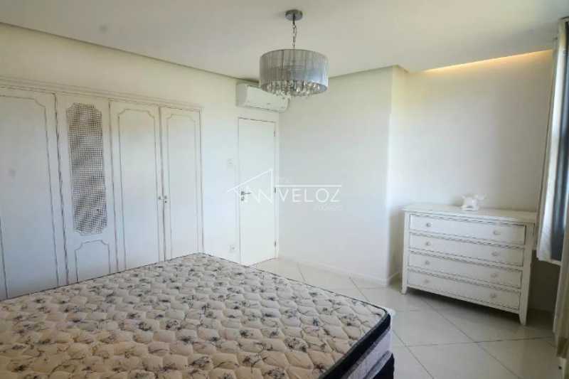 Apartamento à venda com 2 quartos, 80m² - Foto 4