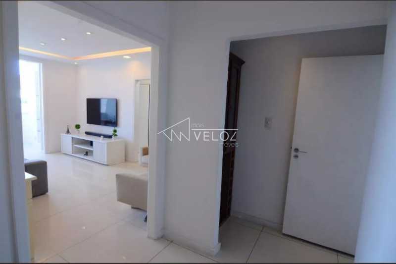 Apartamento à venda com 2 quartos, 80m² - Foto 5