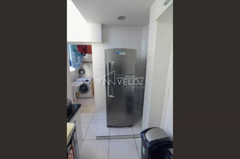 Apartamento à venda com 2 quartos, 80m² - Foto 6